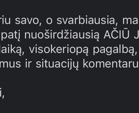 Paslaugos verslui - Profesionalios teisinės paslaugos - 1